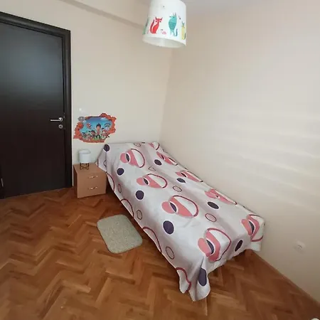 Apartman Stankovic Veliko Gradiste Exterior photo