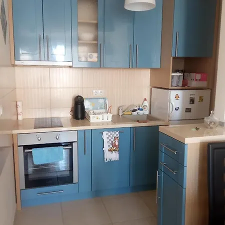 Apartman Stankovic Veliko Gradiste Exterior photo
