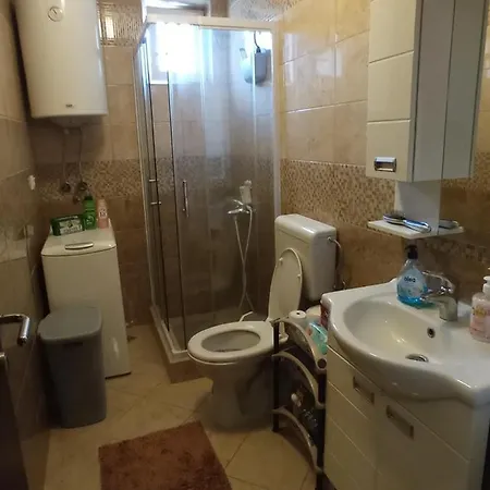 Apartman Stankovic Veliko Gradiste Exterior photo
