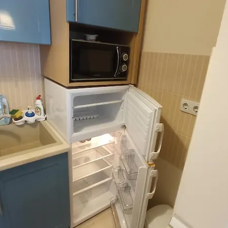 Apartman Stankovic Veliko Gradiste Exterior photo