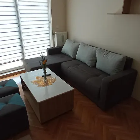 Apartman Stankovic Veliko Gradiste Exterior photo
