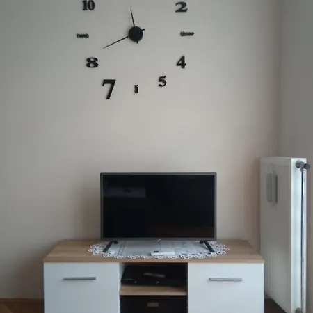 Apartman Stankovic Veliko Gradiste Exterior photo