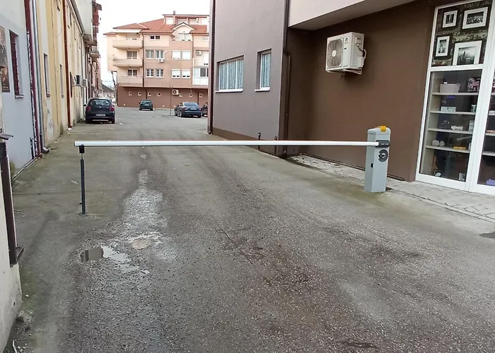 Apartman Stankovic