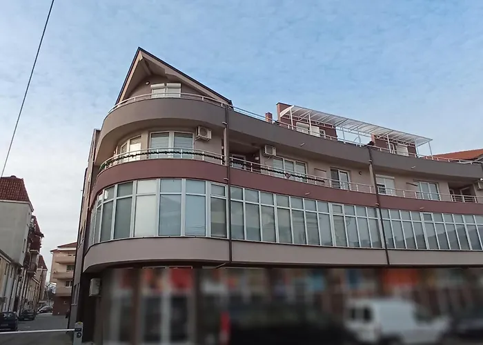 Apartman Stankovic