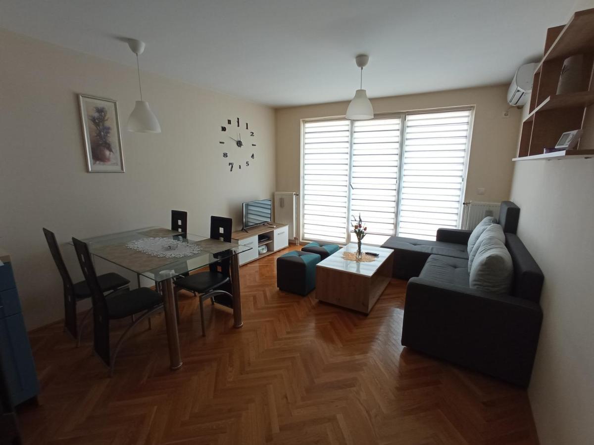 Apartment Stankovic *