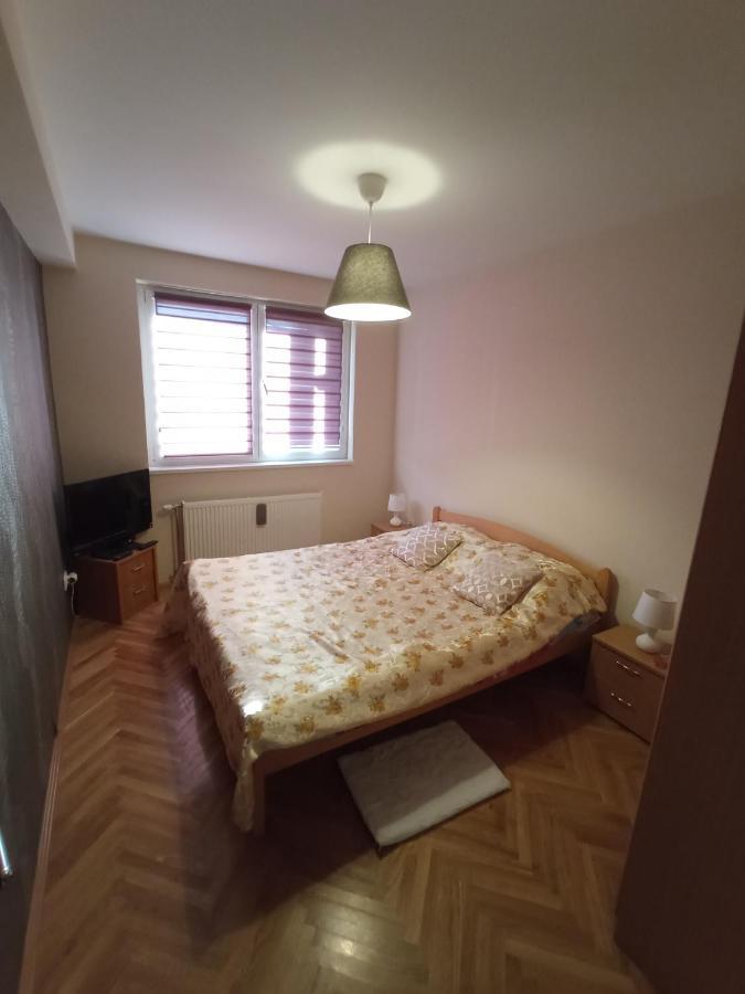 Stankovic Apartment