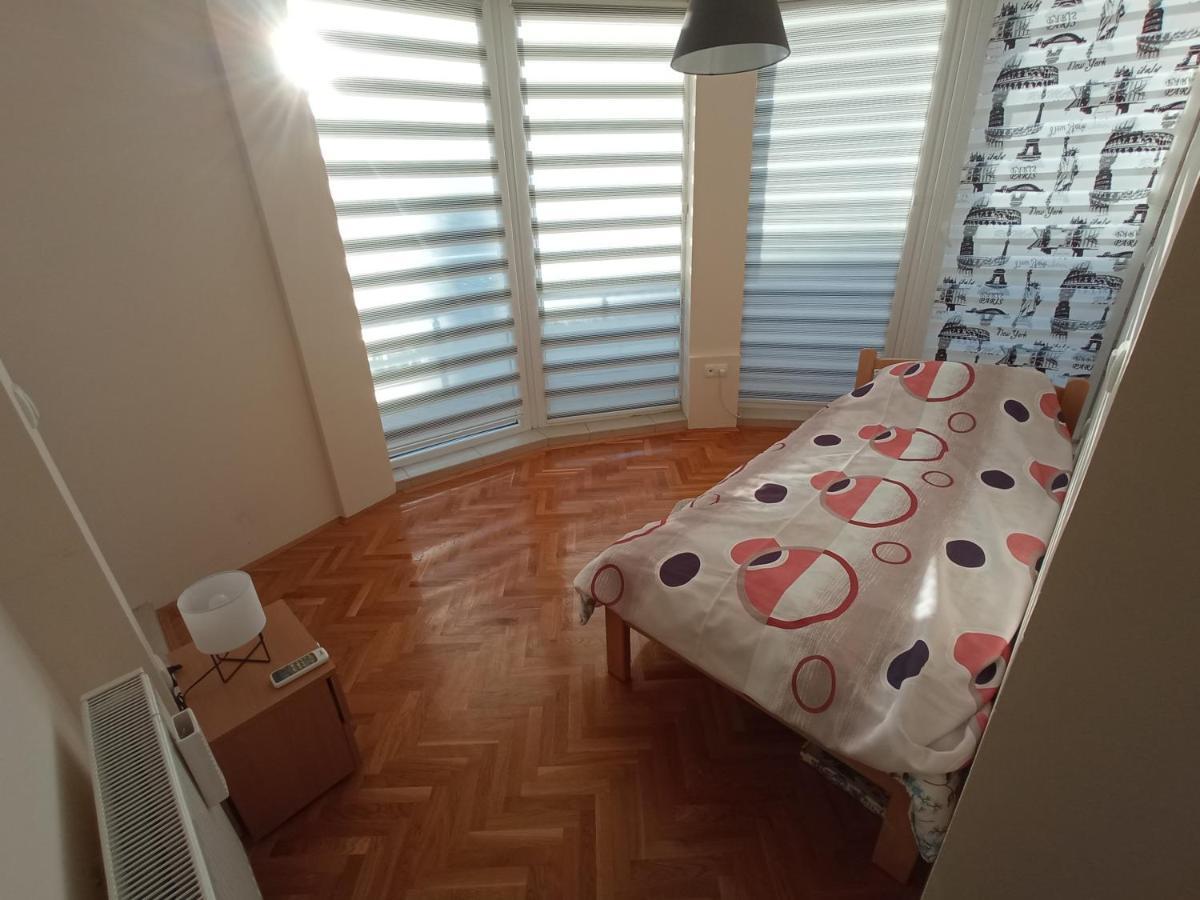 Apartment Stankovic *