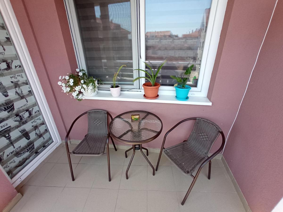 Apartment Stankovic Veliko Gradiste