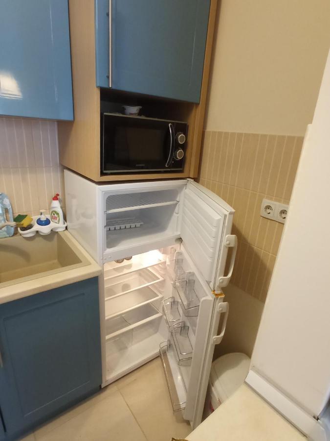 Stankovic Apartment