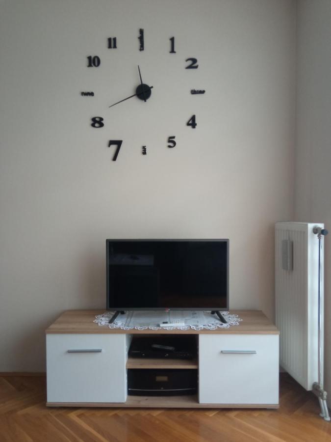 Appartamento Stankovic Veliko Gradište