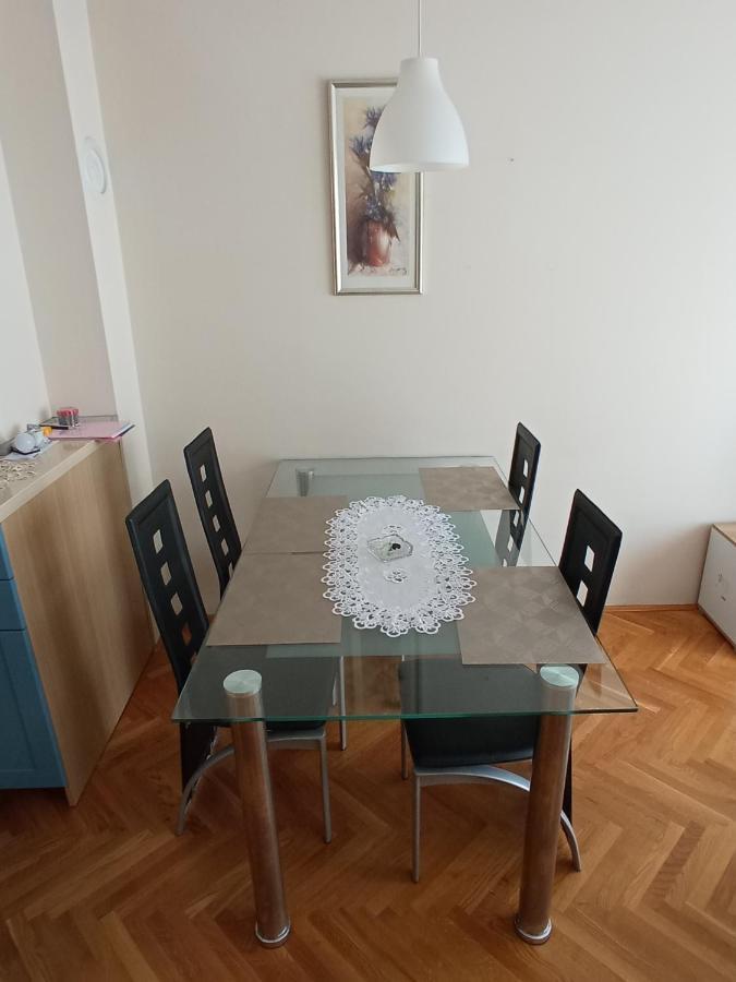 Stankovic Apartment *