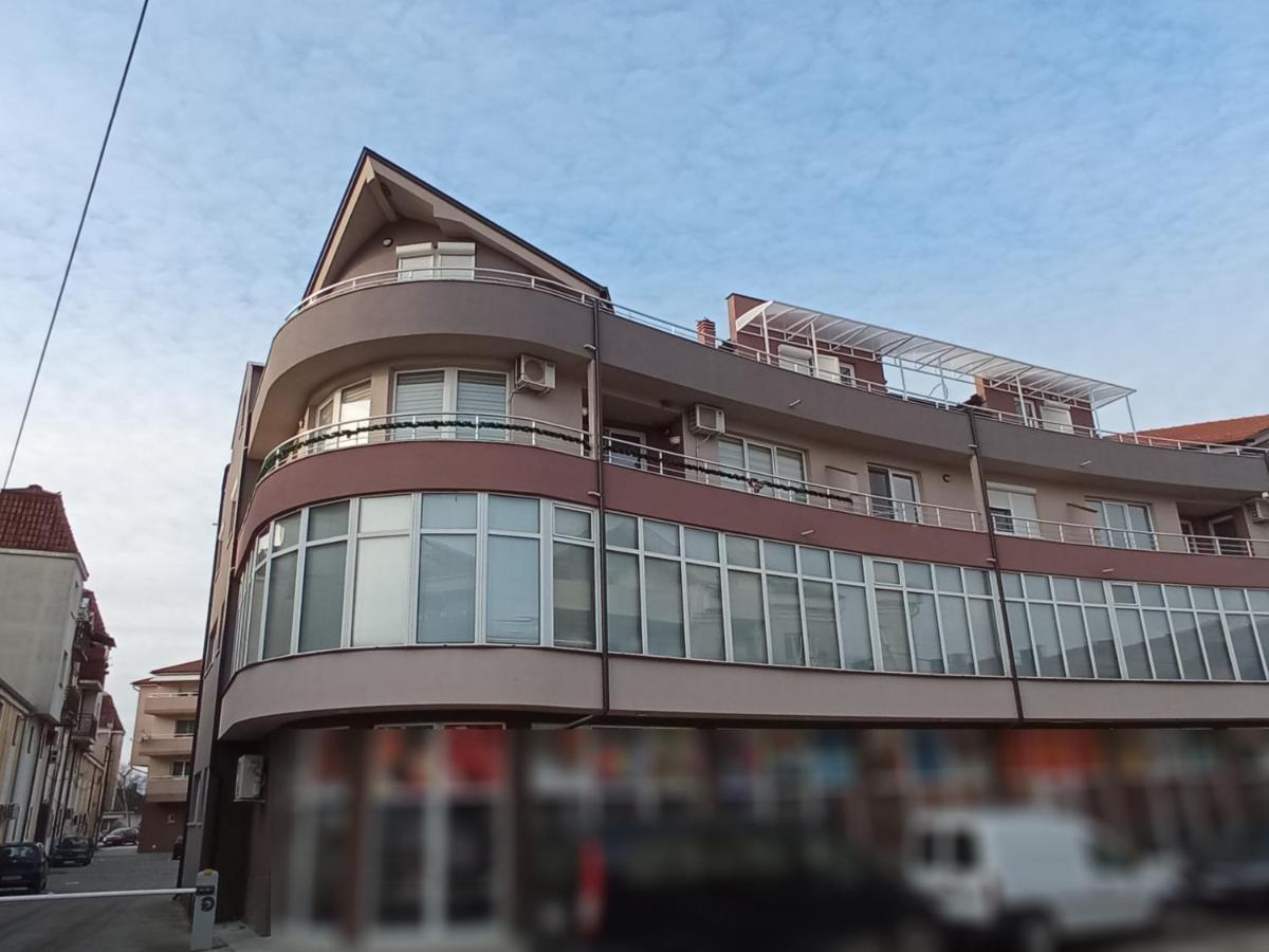 Stankovic Apartment Veliko Gradiste